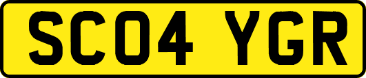 SC04YGR