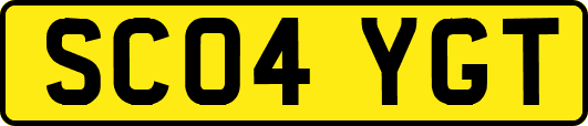 SC04YGT
