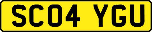 SC04YGU