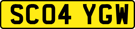 SC04YGW