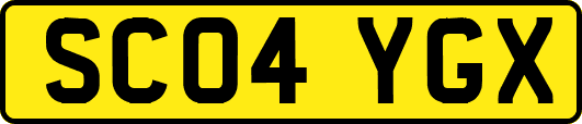 SC04YGX