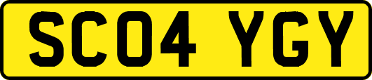 SC04YGY