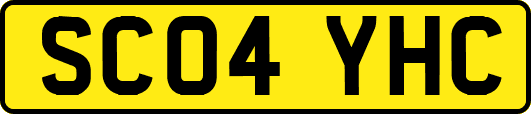 SC04YHC