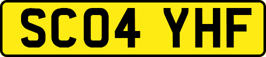 SC04YHF