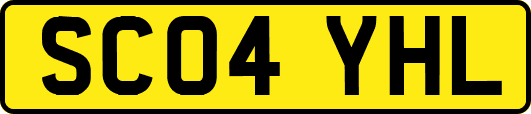 SC04YHL