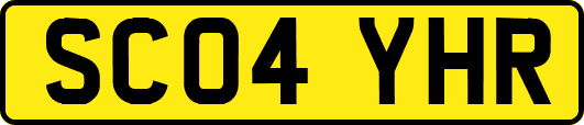 SC04YHR