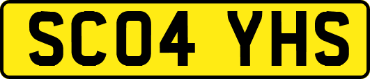 SC04YHS