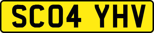SC04YHV
