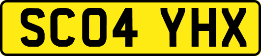 SC04YHX