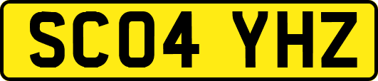 SC04YHZ