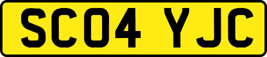SC04YJC