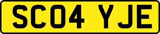 SC04YJE