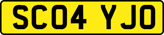 SC04YJO