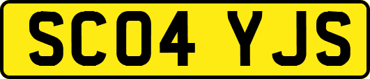 SC04YJS