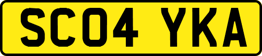 SC04YKA