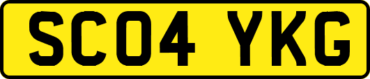 SC04YKG
