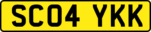 SC04YKK