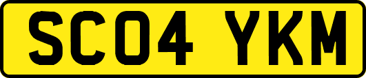 SC04YKM