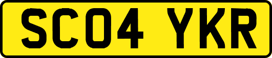 SC04YKR