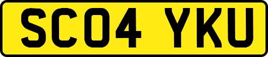 SC04YKU