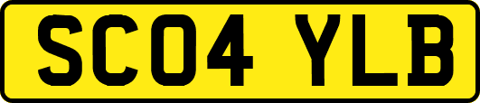 SC04YLB