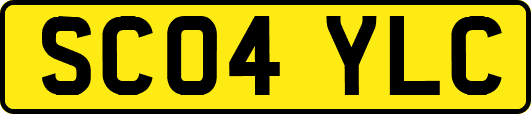 SC04YLC