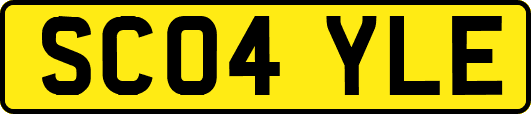 SC04YLE
