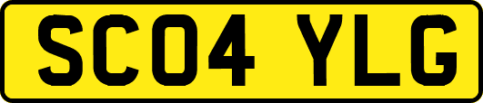 SC04YLG