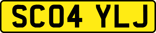 SC04YLJ