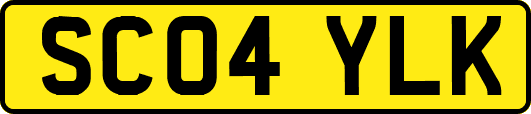 SC04YLK