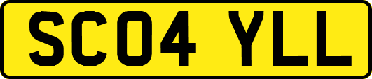 SC04YLL