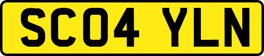 SC04YLN