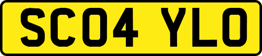 SC04YLO