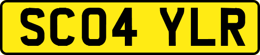 SC04YLR