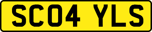 SC04YLS