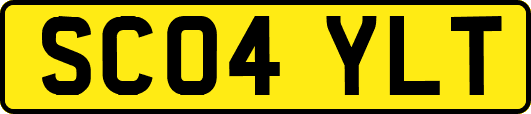 SC04YLT
