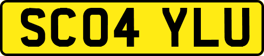 SC04YLU