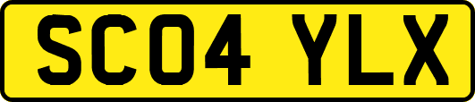 SC04YLX