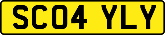 SC04YLY