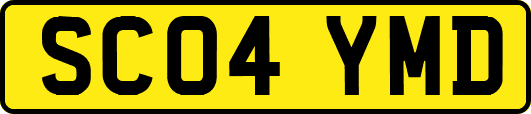 SC04YMD