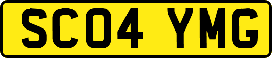 SC04YMG