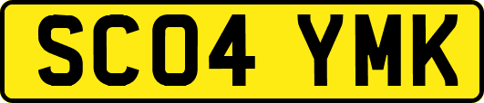 SC04YMK