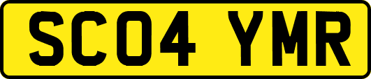 SC04YMR