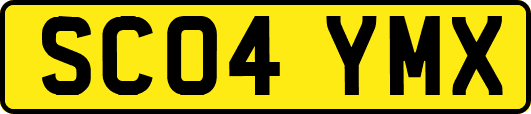 SC04YMX