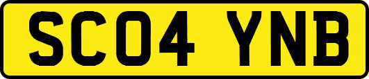 SC04YNB