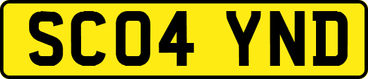 SC04YND