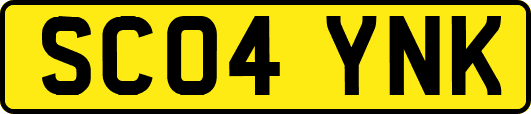 SC04YNK