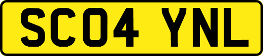 SC04YNL