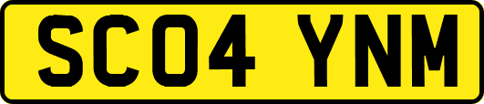 SC04YNM