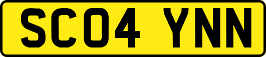 SC04YNN